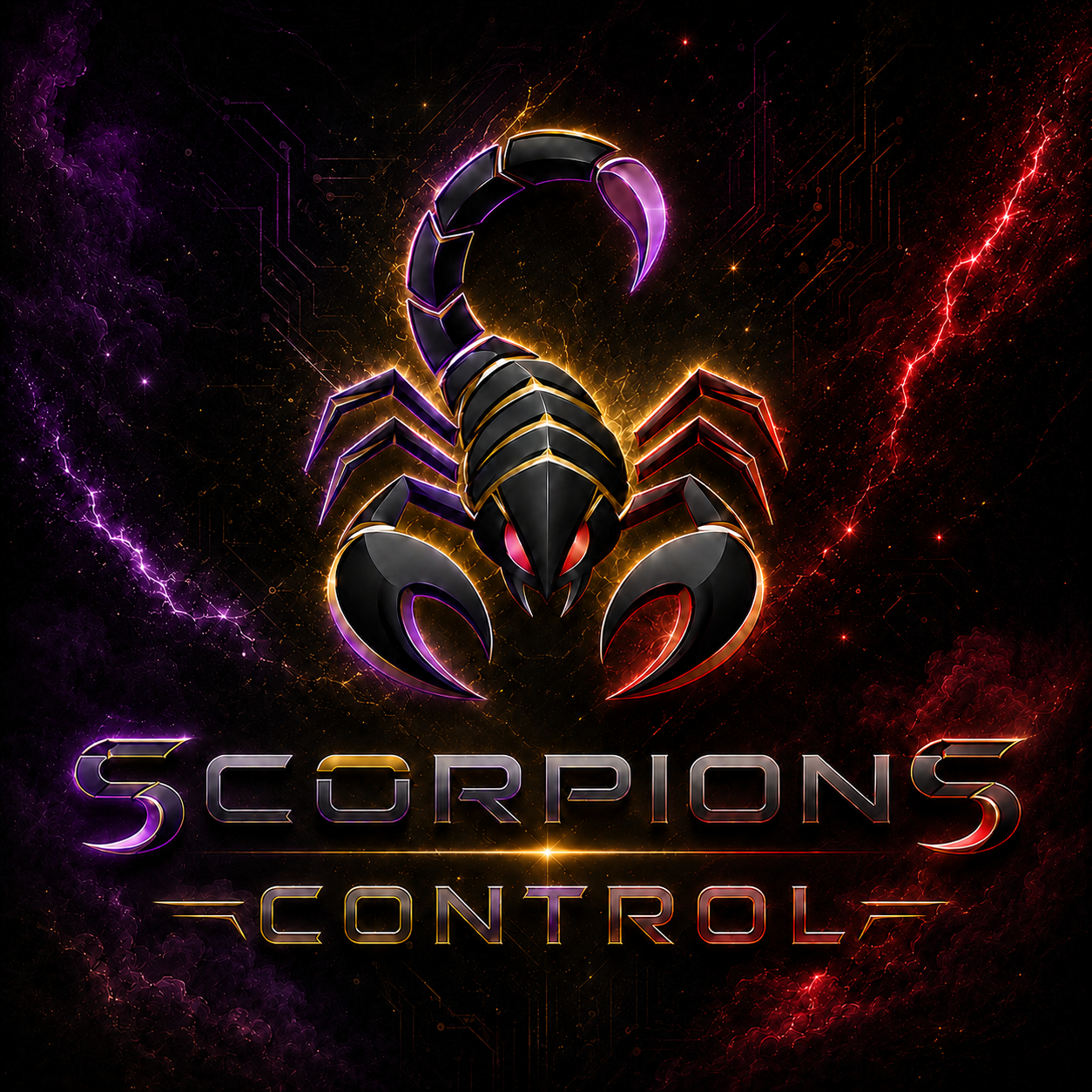 Scorpions logo